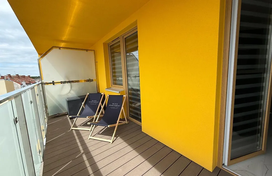 Prestige Apartament Miodowy Dom-1