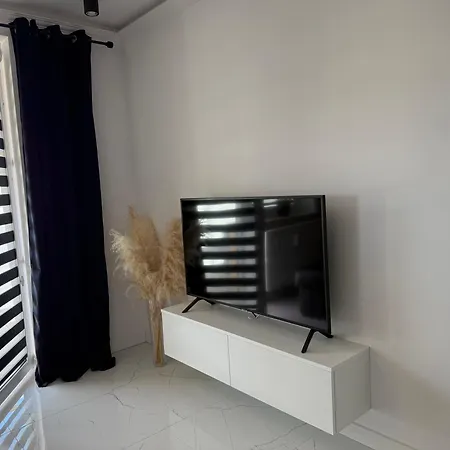 Prestige Apartament Miodowy Dom-3
